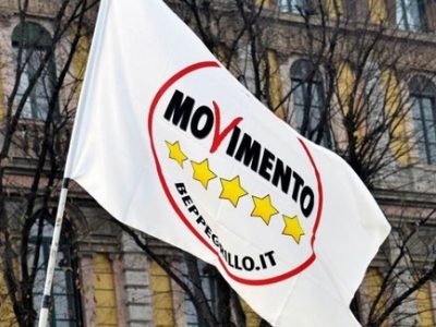 Vito Crimi “Il movimento 5 Stelle correrà da solo alle regionali in Puglia”