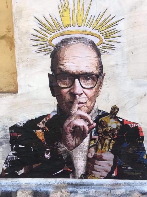 morricone laurentino