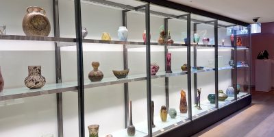 Torino, recuperate cinque opere d’arte rubate a...