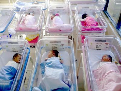 Calo demografico, Istat: 11,5 milioni di italiani in meno nel 2070