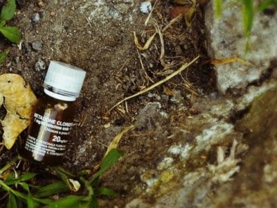 Diede a due ragazzi, poi morti nel sonno, mezza boccetta di metadone