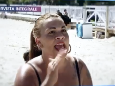 |VIDEO| “Non ce n’è Coviddi”, il tormentone dell’estate arriva da Mondello