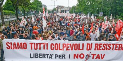 Arresti domiciliari per Emilio Scalzo, leader &...