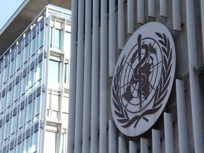 Gli Usa, come preannunciato, si sono ritirati  dall’Oms