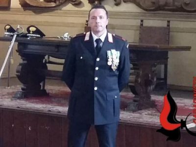 Carabinieri arrestati a Piacenza, l’ex comandante Orlando non risponde al Gip