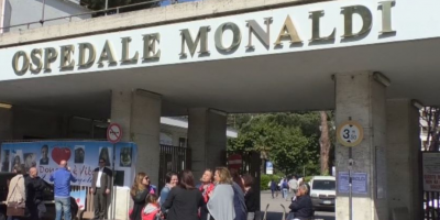 A Napoli un protocollo medico all’avanguardia p...