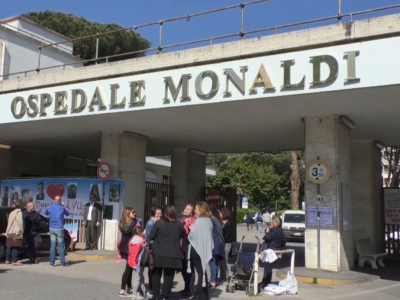 A Napoli un protocollo medico all’avanguardia per il trattamento dell’insufficienza cardiaca avan...