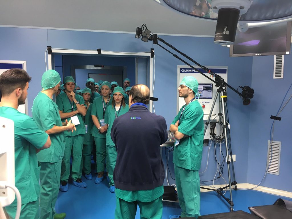 insufficienza cardiaca Napoli