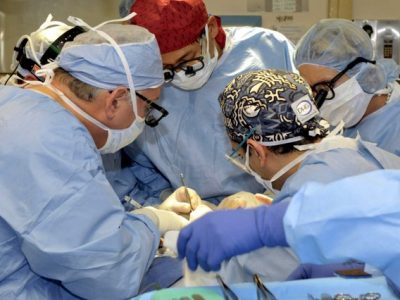 Italia dal cuore d’oro: 68,9% favorevole alla donazione di organi