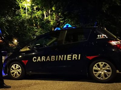 Mafia, duro colpo al clan Pagliarelli: 15 arresti per droga