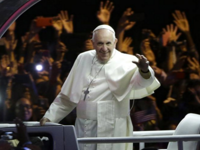 Da Giovanni XXIII a Francesco: ecco il cammino ecumenico