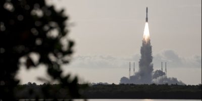 È partito Perseverance, il rover Nasa raggiunge...