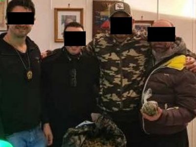 No del Gip ai domiciliari, resteranno in carcere i carabinieri di Piacenza