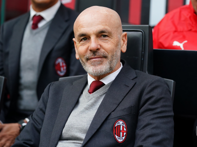 Milan, la riconferma di Pioli sulla panchina rossonera non convince tutti