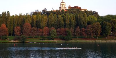 Con il Po d’Amare a Torino solo 63 chili di rif...