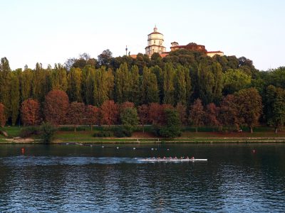 Con il Po d’Amare a Torino solo 63 chili di rifiuti raccolti nel fiume in 4 mesi