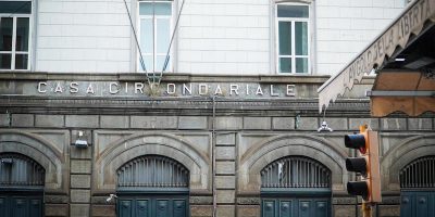 Voto di scambio, ordini di custodia, uno degli ...