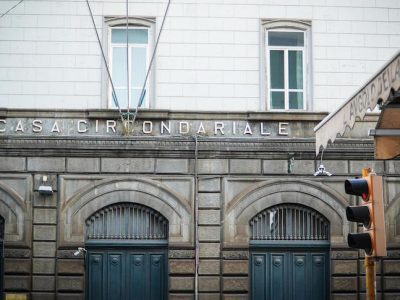 Voto di scambio, ordini di custodia, uno degli indiziati è già in carcere con il 41bis