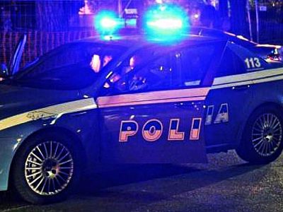 Duro colpo della Polizia alla cosca dei Serraino e Libri, arresti e sequestri