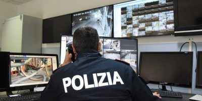 Maxi operazione contro la pedopornografia condo...