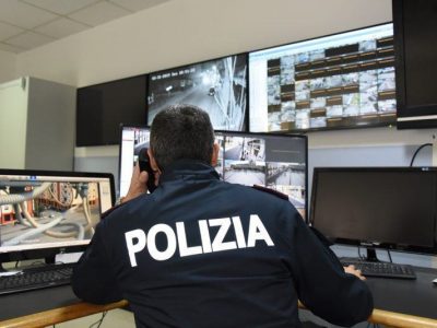 Maxi operazione contro la pedopornografia condotta dalla Polizia Postale