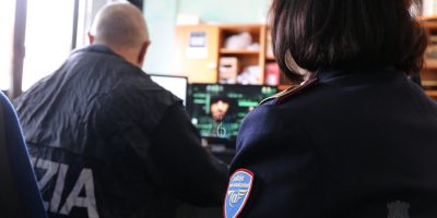Arresti e sequestri in Italia e Romania a truff...