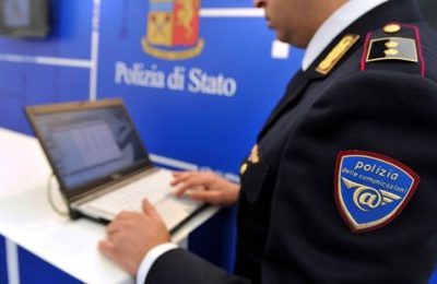 Postepay e phishing: ennesima truffa informatica a Brindisi