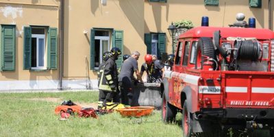 Gorizia, bimbo di 12 anni cade in un pozzo di 3...