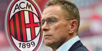 Milan, è quasi fatta per Rangnick. Che fine far...