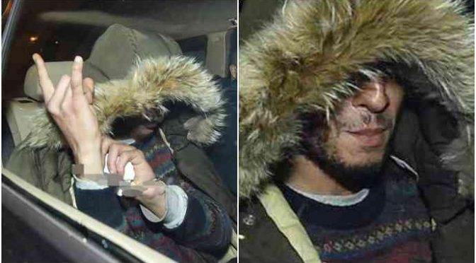 Said Mechaquat 30 anni