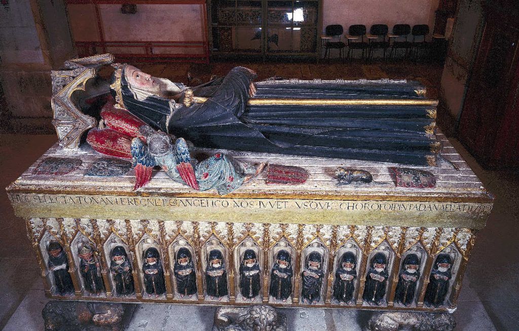 Sant’Elisabetta di Portogallo