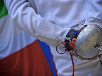 Scherma, la Fie ha deciso: si riprende il 1 novembre