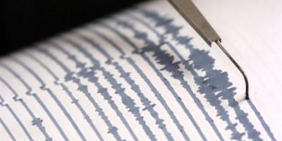 Scossa di terremoto fra Slovenia e Friuli Venez...