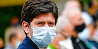 Coronavirus, Speranza: “Serve più attenzi...