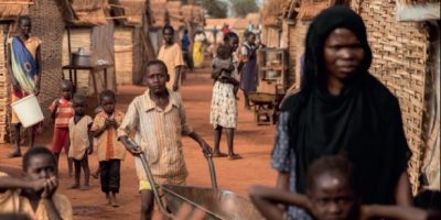 Sud Sudan: a 9 anni dall’indipendenza, un...
