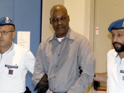 Condannato a 24 anni Ousseynou Sy, l’autista che sequestrò uno scuolabus