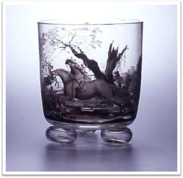 recuperate cinque opere