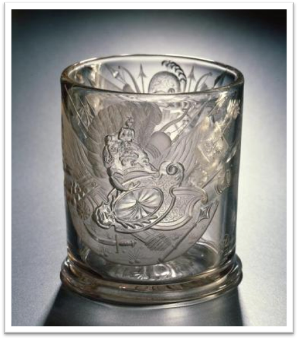 recuperate cinque opere