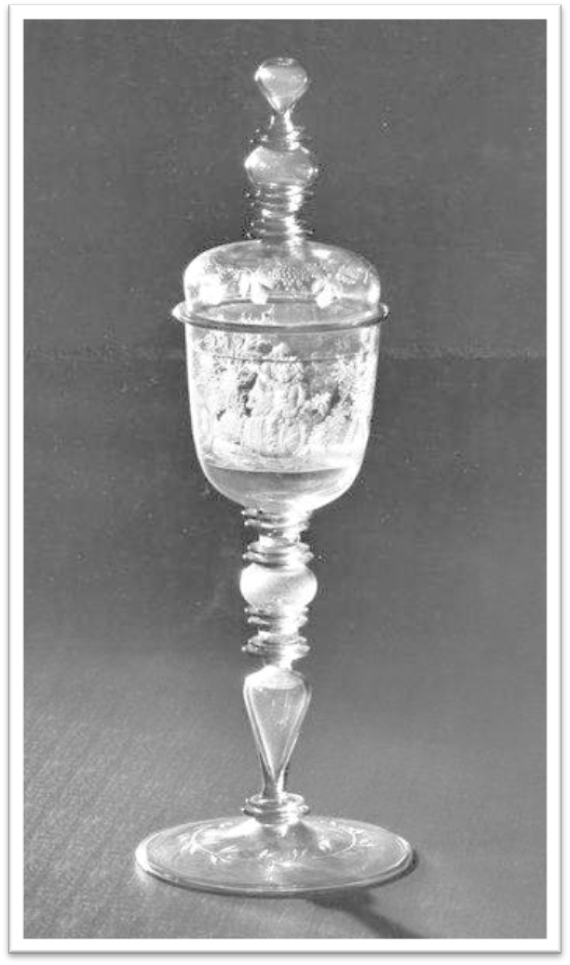 recuperate cinque opere