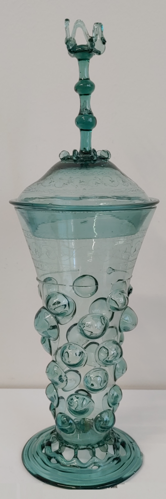 recuperate cinque opere