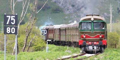 Riparte ad agosto la Transiberiana d’Ital...