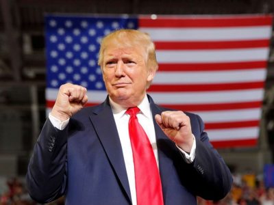 Usa, disoccupazione all’11,1% è ripartita l’economia ricetta Trump