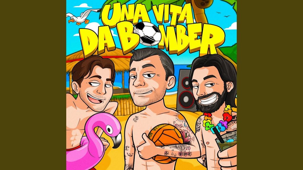 Una vita da bomber