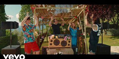 |VIDEO|”Una vita da bomber”, la hit...