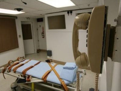 Usa, sì alla prima esecuzione capitale federale: era dal 2003 che non ne avvenivano