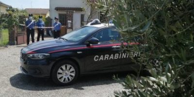 Omicidio-suicidio a colpi di pistola, il dramma...