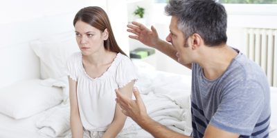 Violenza psicologica, come riconoscerla per pot...