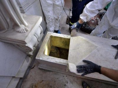 Continuano a salire le vittime da corona virus negli Usa
