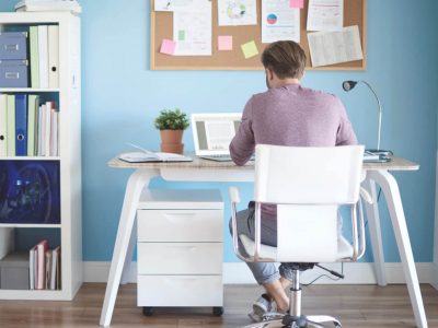 Smart Working: per i lavoratori fragili sarà esteso come lo stato d’emergenza?