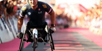 Zanardi dimesso e trasferito in un centro speci...